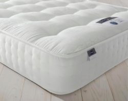 Silentnight - Levison 1400 Luxury - Kingsize Mattress